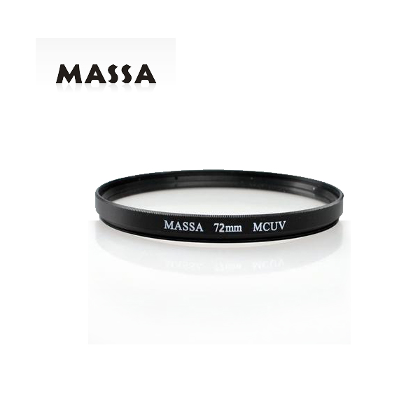 FILTER MC-UV Massa 72mm